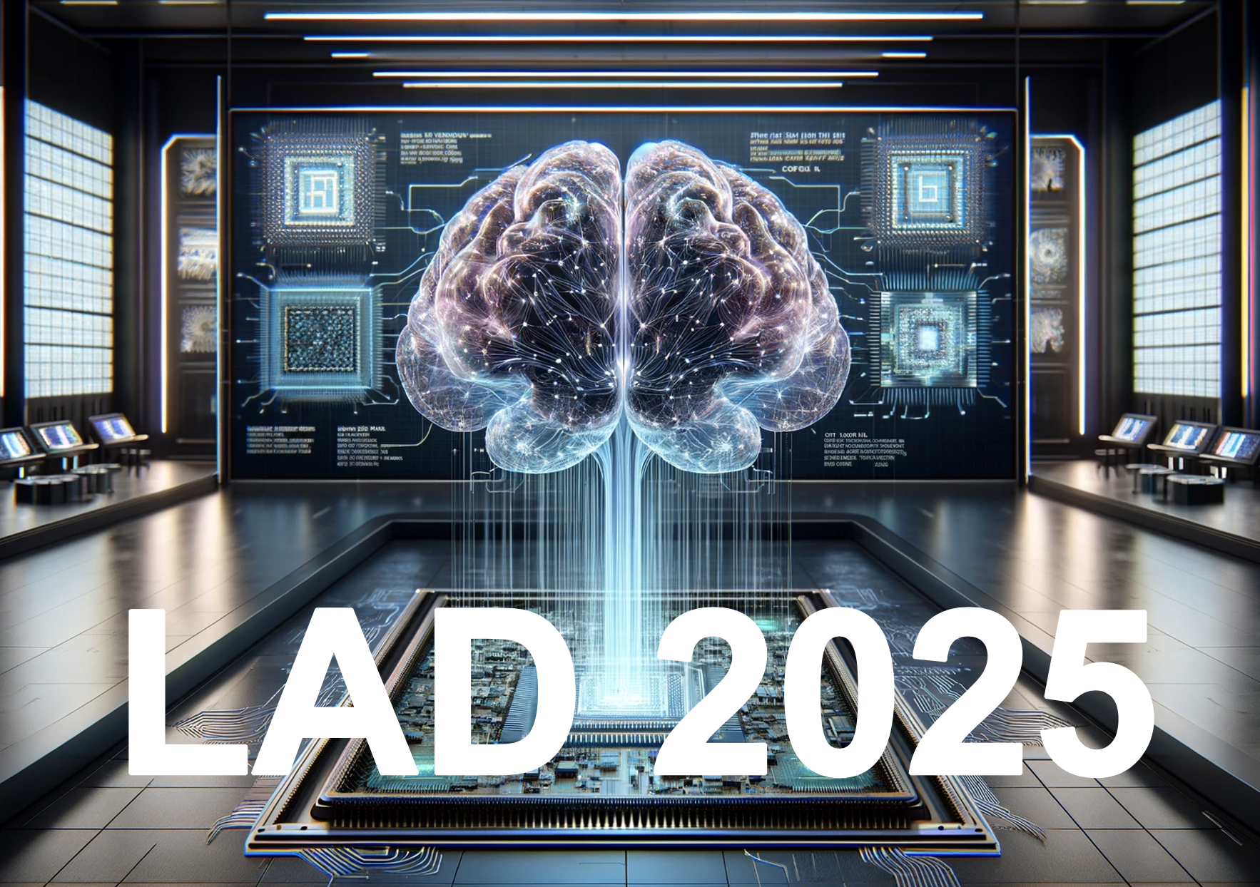 LAD2025