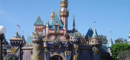 Disneyland