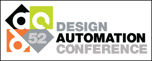 52nd DAC Logo