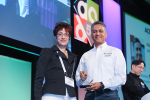 acmfellow_Nikil Dutt