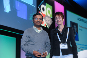 acmfellow_Parthasarathy Ranganathan