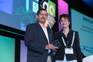 acmfellow_Vijay Narayanana
