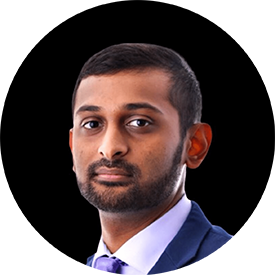 Dylan Patel