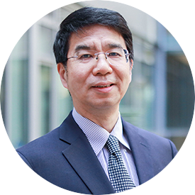 Jason Cong