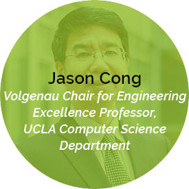 Jason Cong
