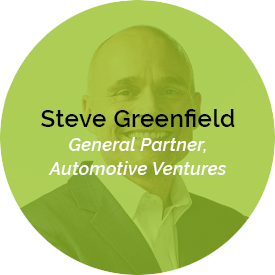 Steve Greenfield